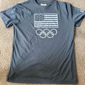 Olympic team USA shirt